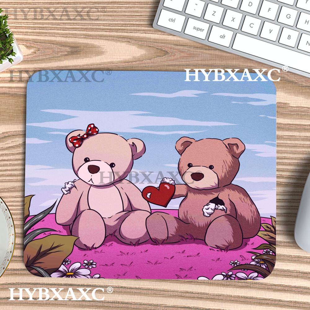 Work Desk Home Setup - HYBXAXC Alas Meja Lucu Retro Pasangan