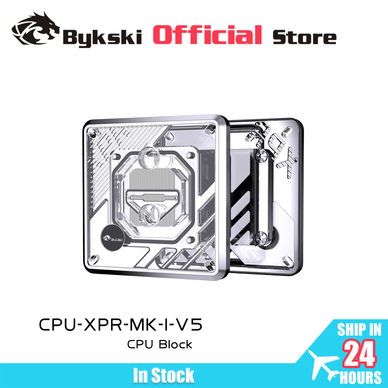 Bykski CPU Block digunakan unt - Amd Cpu Ryzen 9 ulasan dan harga