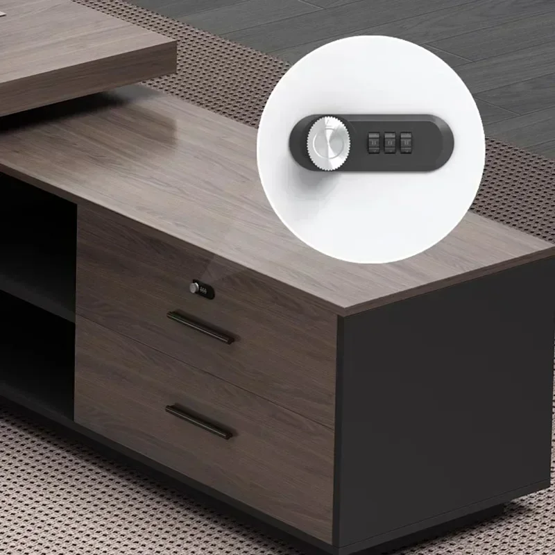 Meja Lipat Kursi Gaming Meja R - Work Desk Home Setup ulasan dan harga
