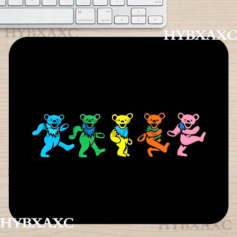 HYBXAXC Dancing Bears Mouse Pa - Work Desk Home Setup ulasan dan harga
