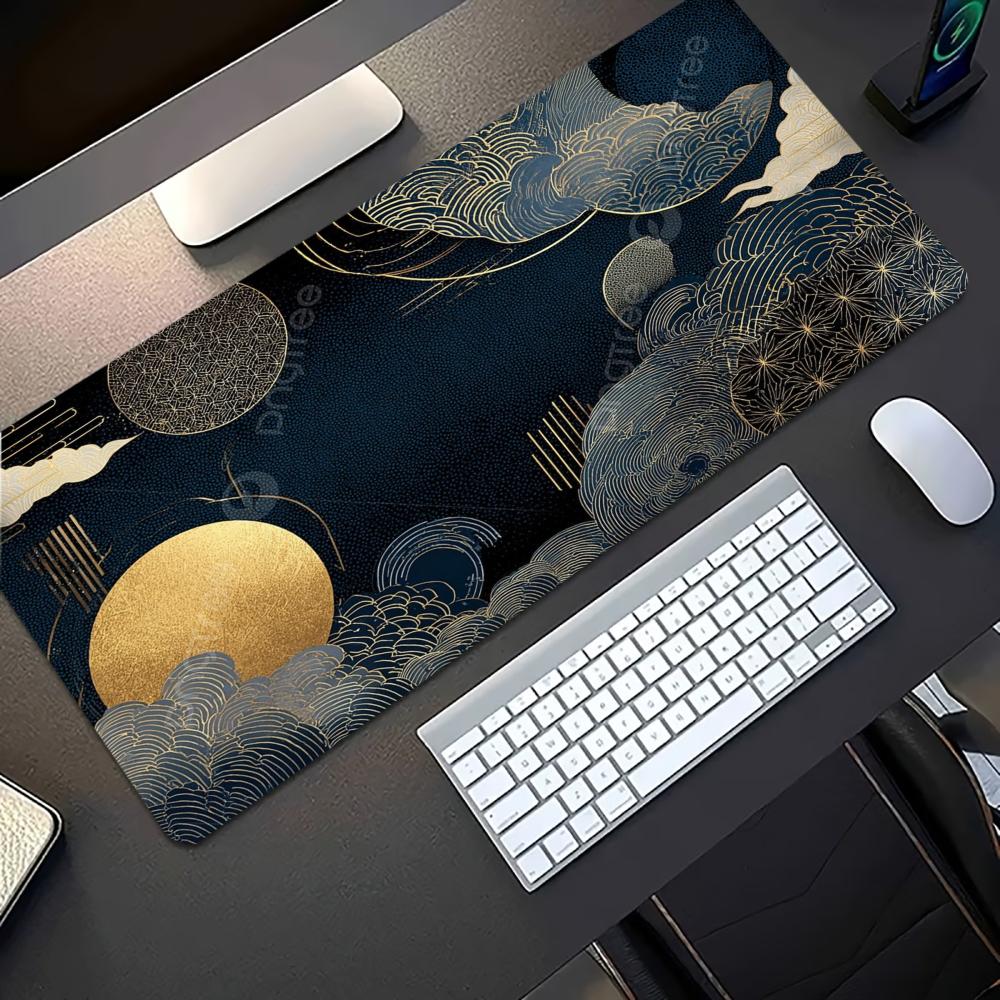 Alas Mouse Gaming Jepang Golde - Desk Setup Pc And Laptop ulasan dan harga