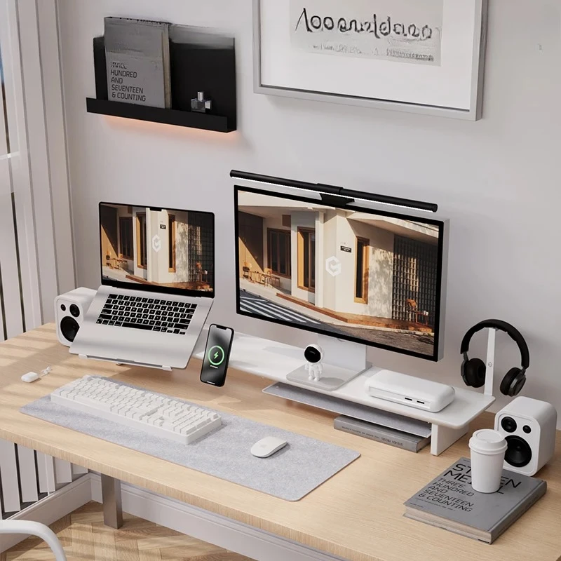 ‌ ZORKMOU Z3 Modular Monitor S - Setup Desk Monitor ulasan dan harga