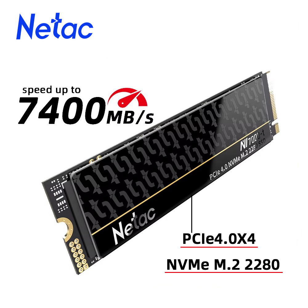 Netac 1TB 2TB 4TB M2 SSD NVMe  - Samsung Ssd 980 Pro ulasan dan harga