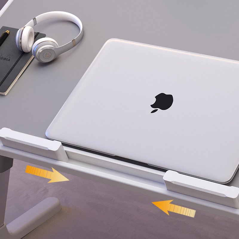 Meja Di Atas Tempat Tidur Meja - Desk Setup Pc And Laptop ulasan dan harga