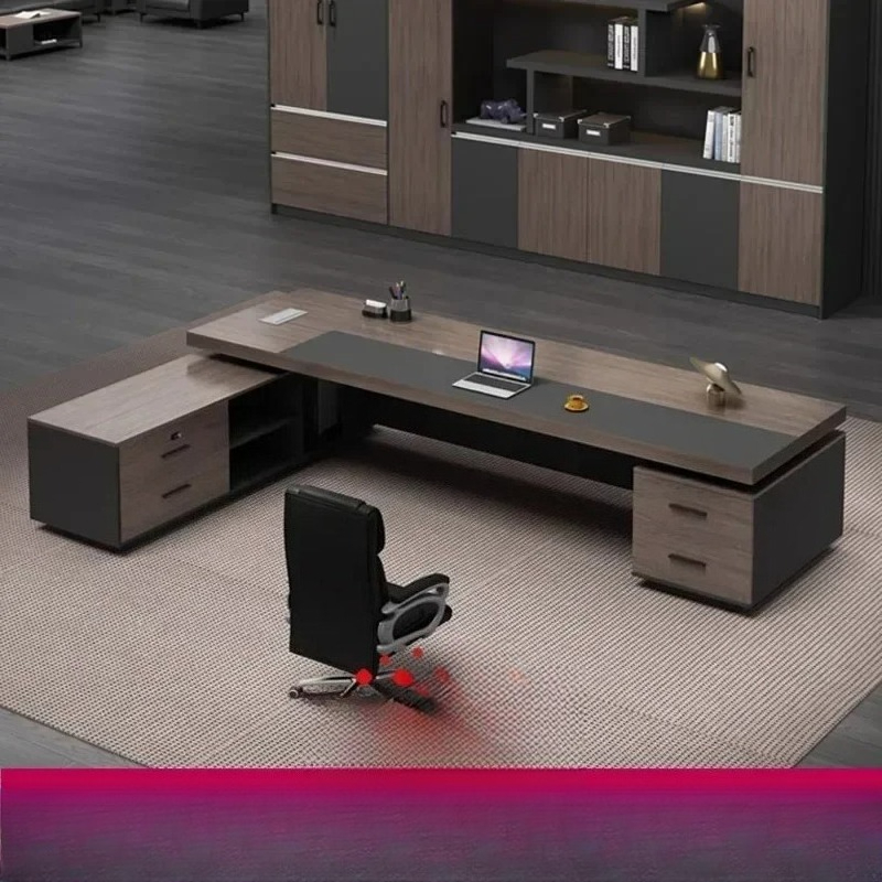 Meja Lipat, Kursi Gaming, Meja - Work Desk Home Setup ulasan dan harga