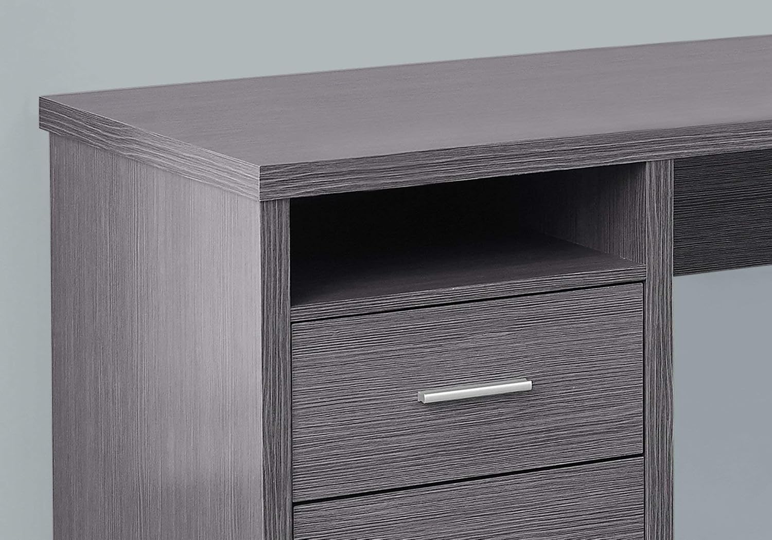 Meja Komputer I 7257, Kantor R - Work Desk Home Setup ulasan dan harga